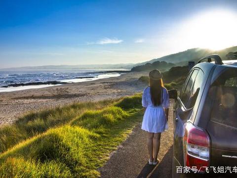 推荐：如果购车只想为了代步使用，建议购买这四款高颜值SUV！