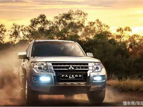 真男人的三款梦想座驾，拥有一辆即是开启世界的“钥匙”