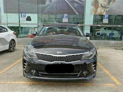 韩系此款轿车狂降价，当年20万出头卖得火，如今13万没人要！