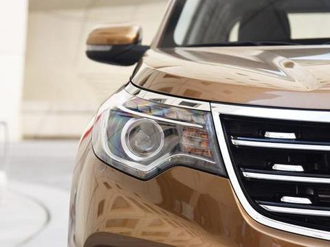 今天上市，空间完胜缤智，标配全景天窗，本田XR-V强劲对手！