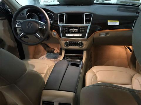 美规 加版 中东版本奔驰都有什么区别 配置有什么不同