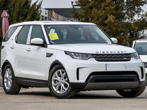 改款最失败的SUV，曾叫板BBA，加价都一车难求，如今销量惨淡