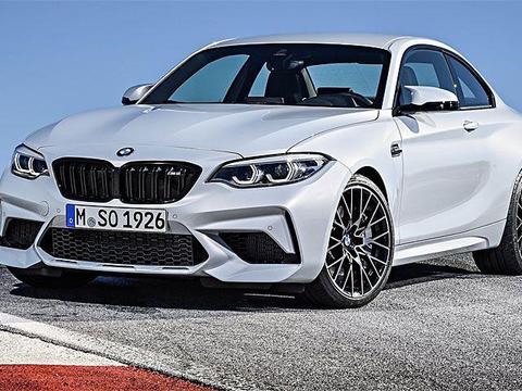 宝马竟发明了一颗炸弹？买的人得有胆量