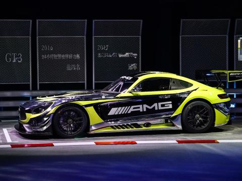 奔驰AMG的超跑只是快而已吗？想必许多人都不知道它背后的故事