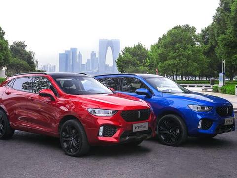 吉利可以说是占尽风头，不仅销量节节攀高，达成了124万的年销量