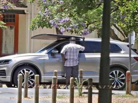 这台大众SUV比大哥奥迪Q7还美，这让奥迪Q7还怎么卖？