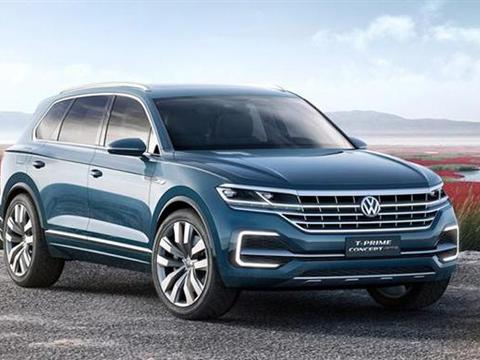 撩妹神车即将降临，外观赛卡宴，内饰超路虎，售价仅为27万！