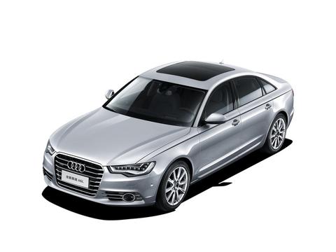 全新奥迪A6L即将上市，舍弃官车形象，感觉更赞了