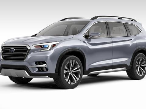 奥迪Q5的死敌来了 实力叫板保时捷，比汉兰达漂亮，进口不足30万