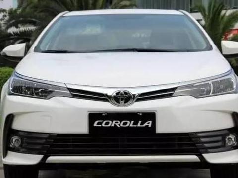 大众朗逸成为销售冠军后，其他厂商也同样加快步伐