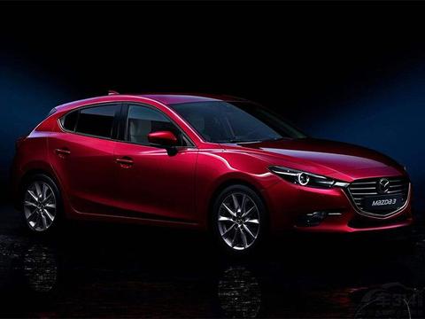 欲将自吸发动机推向极致的马自达 出现拉缸抖动是否打脸？