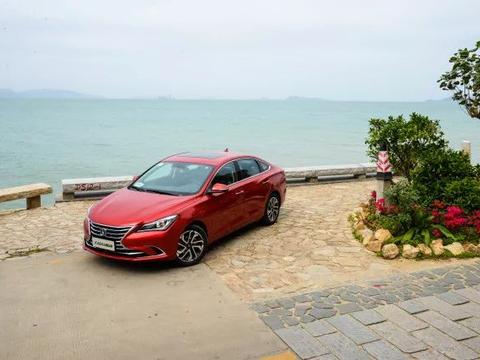 这台新车一上市捷达、桑塔纳还怎么卖！等了“她”6年我不后悔