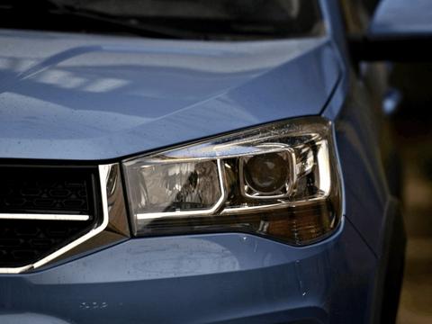 顶配也才7万，这台SUV发动机质保10年，质量比丰田更好