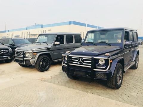 奔驰G550购车需要注意什么