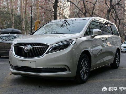 别克GL8对标本田奥德赛，国内老牌MPV油耗对比，到底该买谁？