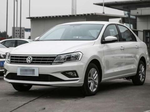 10万级高性价比合资家轿大比拼, 雪佛兰科沃兹成最大黑马