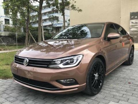 花14万买辆大众凌渡代步，当晒出油耗的那一刻，整个人看呆了