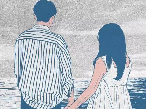 离婚后,你还会想"女人"吗?听听男人们怎么说!
