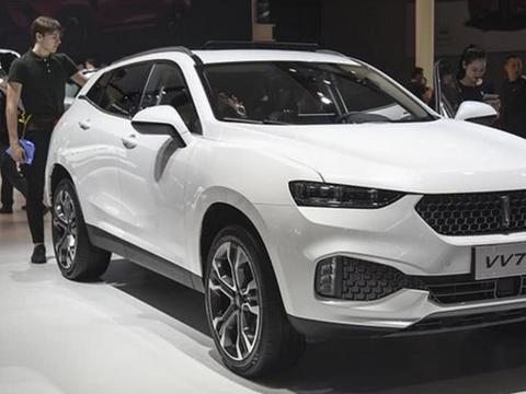 如果给你20万，你会选领克还是VV7？听听车主们是咋评价的！