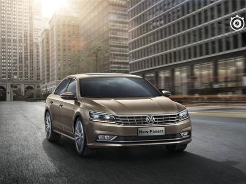 大众曾经最得意的车型，如今14万却卖不动，被耻笑为大号朗逸