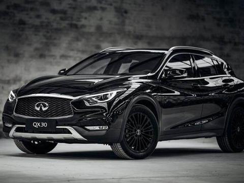 纯进口23万断Q3活路，奔驰是孪生兄弟，号称日产GLA