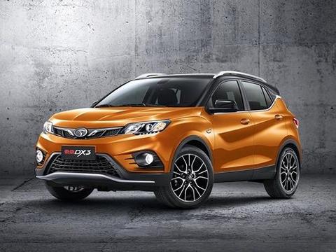 作为国内SUV“销量一哥”近两年的各种新款SUV是否会压力山大呢