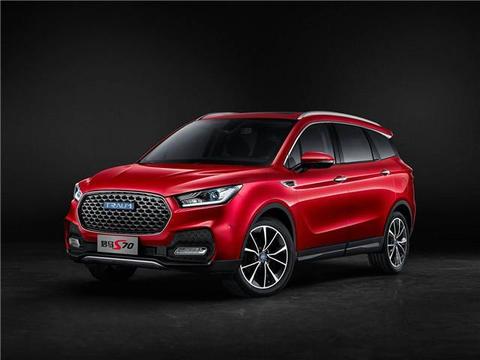 首辆众泰版马自达到店，内饰媲美奔驰，搭载1.5T动力！