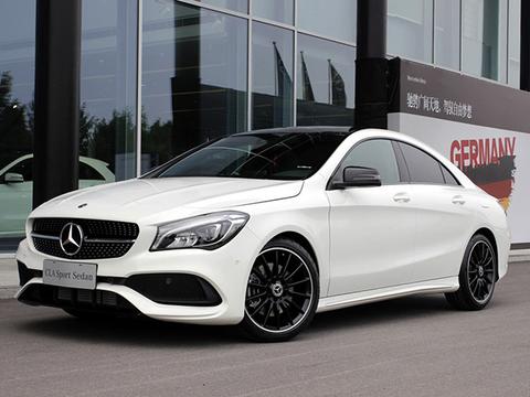 刚踏入社会的小资青年一般会选什么车？