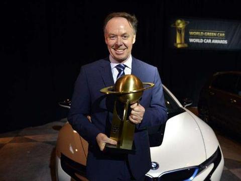 宝马正在考虑取消传统的汽车钥匙，使用手机APP来替代