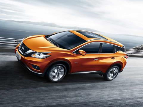 唯一不被骂日系SUV，比途观漂亮十倍，仅12万，还买啥H6？