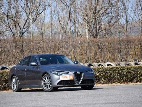 花30买回50万的面子，2.0T+8AT很厚道！