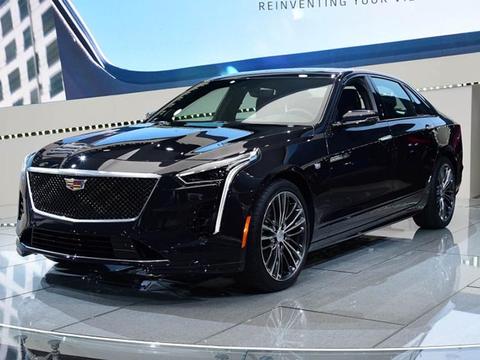 还记得那辆泡在鱼缸里的车吗？ 北京车展它将中期改款