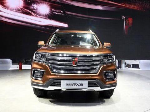 北京车展最硬派越野SUV！一线厂家品质，四驱+非承载式车身