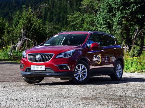 听说你们都看好这两款SUV 说实话它们确实很不错