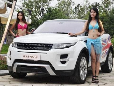 从70万跌到25万,曾经比奥迪Q7风光,如今暴跌50万没人要!