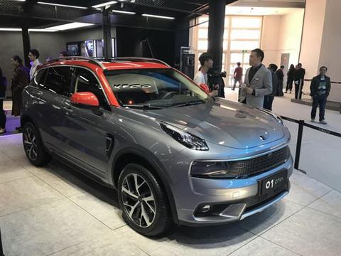 1.5T+电机，百公里油耗1.8L，“最像合资的国产车”推插电混动版