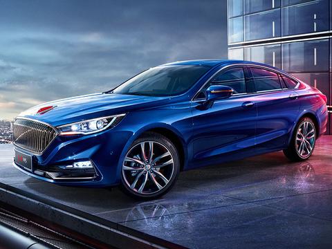 “红旗版阿特兹”北京车展上市，40万级别的配置，售价真“良心”