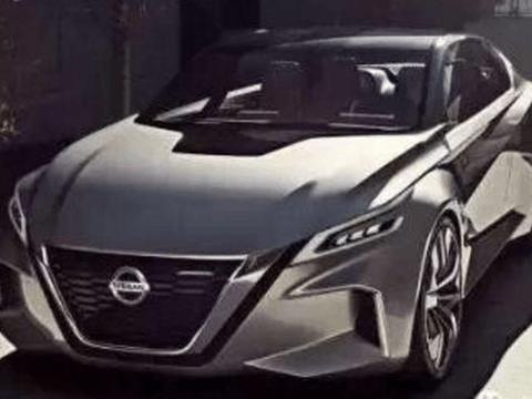 全新日产天籁将会向与现款的售价区间相同，预售在17.58-29.88万