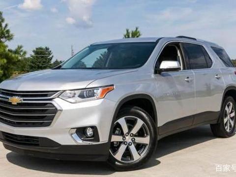 比途昂还大！这硬派七座SUV将要国产，23万把汉兰达逼近绝路