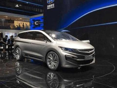 上市后会与比亚迪宋MAX再或者宝骏730等同级车型进行争夺市场。