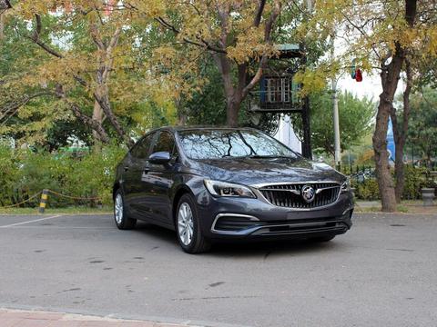 平均月销过万，这辆合资轿跑完全媲美本田思域！