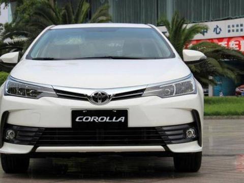 丰田质量之王，车主实测4年零维护，油电双引擎，比思域更省心！