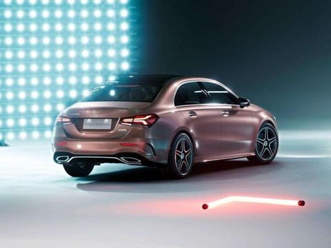 碾压奥迪A3/宝马1系？错！凯迪拉克还没发言！