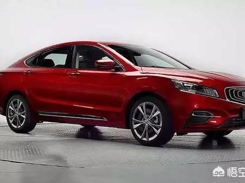 吉利汽车的最新款博瑞GT怎么样？