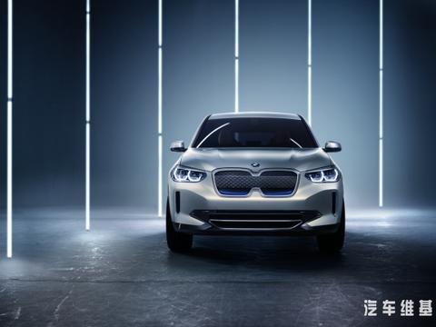 核心品牌进军电动出行，宝马将继续引领未来！