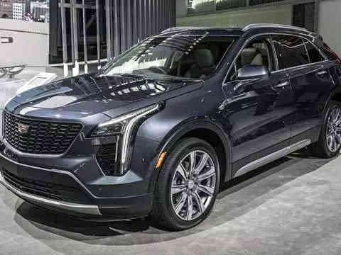 2018年最值得期待的3款豪华品牌紧凑型SUV,是时候为梦想买单了!