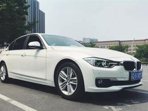 作为同级别运动标杆，宝马3系到底好在哪里？