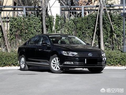 迈腾和阿特兹哪个好？