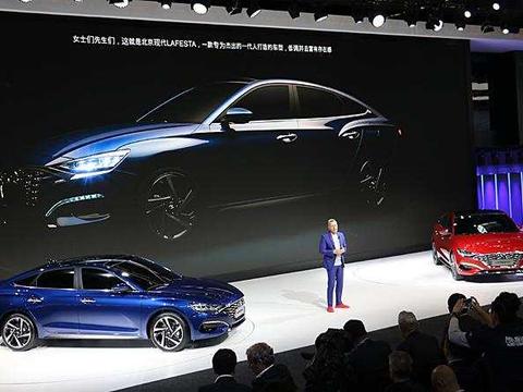 郑谊看车展(7)现代起亚的销量何时才能复苏?