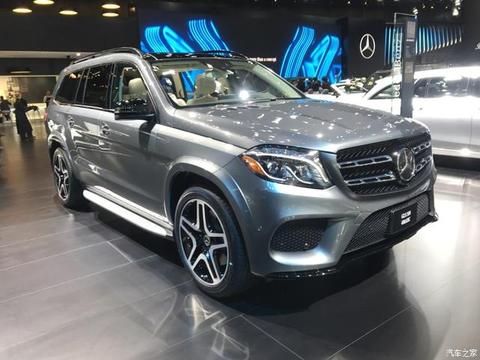 百万级SUV常青树车型，比宝马X5大两圈，买它格调不输路虎揽胜